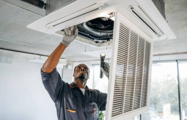 Licensed Hvac service in Bainbridge Island, WA - FH HVAC